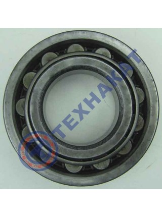 Подшипник NF207 (12207) ГПЗ 35*72*17