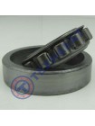 Подшипник NF207 (12207) ГПЗ 35*72*17