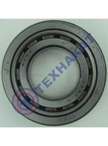 Подшипник NF207 (12207) ГПЗ 35*72*17