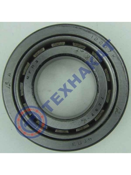 Подшипник NF207 (12207) ГПЗ 35*72*17