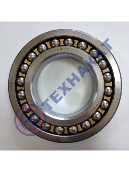 Подшипник 1221MA (1221Л) ГПЗ 105*190*36