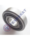 Подшипник NF307E (12307Е) 35*80*21