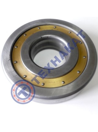 Подшипник NF418M (12418Л) ГПЗ 90*225*54