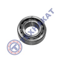 Подшипник NF2207 (12507) ГПЗ 35*72*23