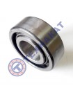 Подшипник NF2309 (12609) ГПЗ 45*100*36