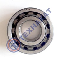 Подшипник NF2309 (12609) ГПЗ 45*100*36