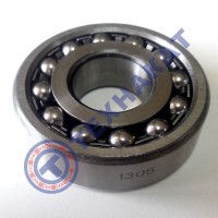 Подшипник 1305 ГПЗ 25*62*17
