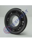 Подшипник 6308ZNR (150308) VBF 40*90*23