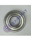 Подшипник 6308ZNR (150308) VBF 40*90*23