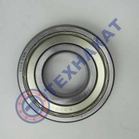 Подшипник 6308ZNR (150308) VBF 40*90*23