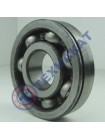 Подшипник 6409ZNR (150409) ГПЗ 45*120*29