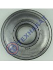 Подшипник 6409ZNR (150409) ГПЗ 45*120*29