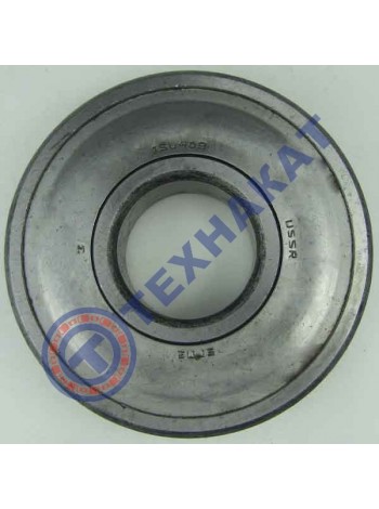Подшипник 6409ZNR (150409) ГПЗ 45*120*29