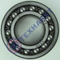 Подшипник 2207 (1507) ГПЗ 35*72*23