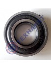 Подшипник K6207.2RS (1580207) ГПЗ 35*72*20