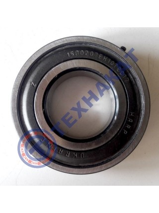Подшипник K6207.2RS (1580207) ГПЗ 35*72*20
