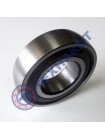 Подшипник K6207.2RS (1580207) ГПЗ 35*72*20