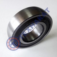 Подшипник K6207.2RS (1580207) ГПЗ 35*72*20