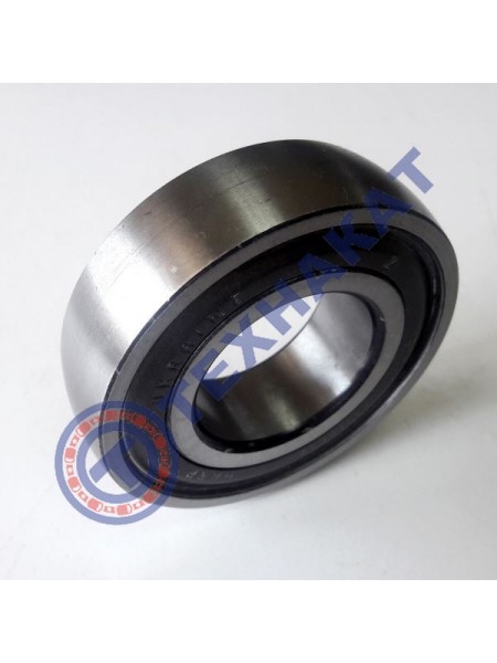Подшипник K6207.2RS (1580207) ГПЗ 35*72*20