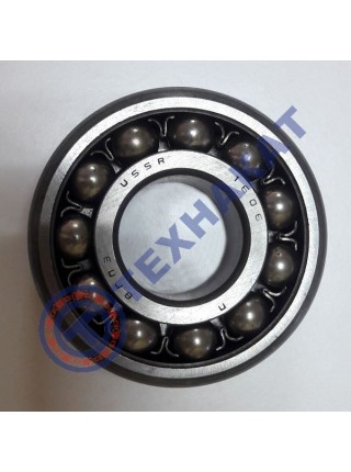 Подшипник 2306 (1606) 30*72*27