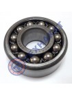 Подшипник 2306 (1606) 30*72*27