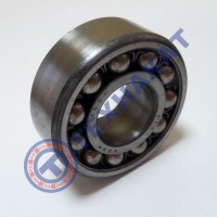 Подшипник 2306 (1606) 30*72*27