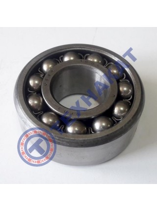Подшипник 2306 (1606) ГПЗ 30*72*27