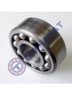 Подшипник 2306 (1606) ГПЗ 30*72*27