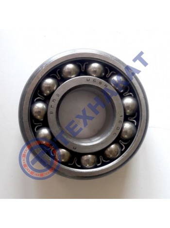 Подшипник 2306 (1606) ГПЗ 30*72*27