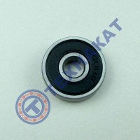 Подшипник 626 2RS (180026) СПЗ 6*19*6