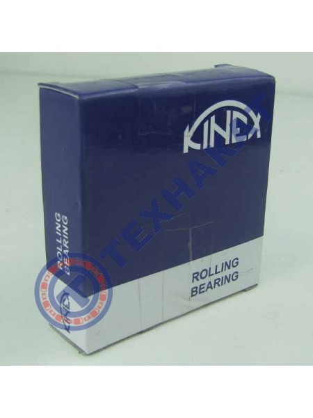 Подшипник 6003 2RSR (180103) KINEX Словакия 17*35*10