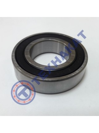 Подшипник 6005 2RS (180105) KOYO Япония 25*47*12