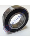 Подшипник 6005 2RS (180105) KOYO Япония 25*47*12