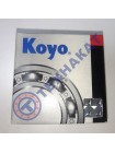 Подшипник 6005 2RS (180105) KOYO Япония 25*47*12