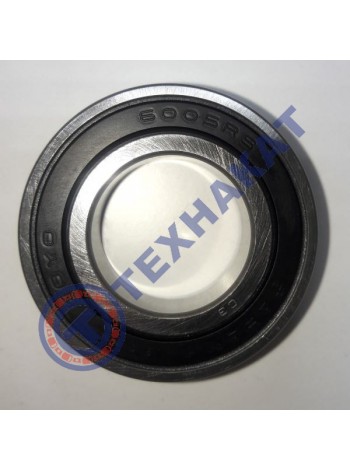 Подшипник 6005 2RS (180105) KOYO Япония 25*47*12