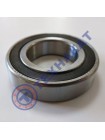 Подшипник 6006 2RSR (180106) KINEX Словакия 30*55*13