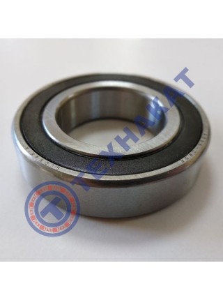 Подшипник 6006 2RSR (180106) KINEX Словакия 30*55*13
