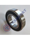 Подшипник 6006 2RSR (180106) KINEX Словакия 30*55*13