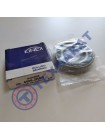 Подшипник 6006 2RSR (180106) KINEX Словакия 30*55*13
