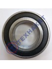 Подшипник 6006 2RSR (180106) KINEX Словакия 30*55*13