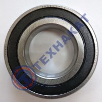 Подшипник 6006 2RSR (180106) KINEX Словакия 30*55*13