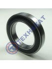 Подшипник 6016 2RSC3 (180116) TIMKEN США 80*125*22