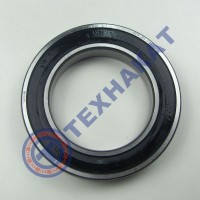 Подшипник 6016 2RSC3 (180116) TIMKEN США 80*125*22