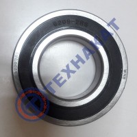 Подшипник 6209 2RS (180209) WHB 45*85*19