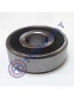 Подшипник 6302 2RS (180302) KINEX Словакия 15*42*13