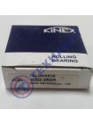 Подшипник 6302 2RS (180302) KINEX Словакия 15*42*13