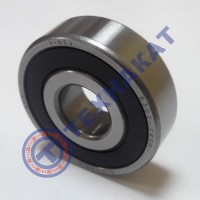 Подшипник 6302 2RS (180302) KINEX Словакия 15*42*13