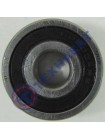 Подшипник 62200 2RS (180500) ZKL Чехия 10*30*14