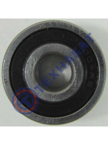 Подшипник 62200 2RS (180500) ZKL Чехия 10*30*14