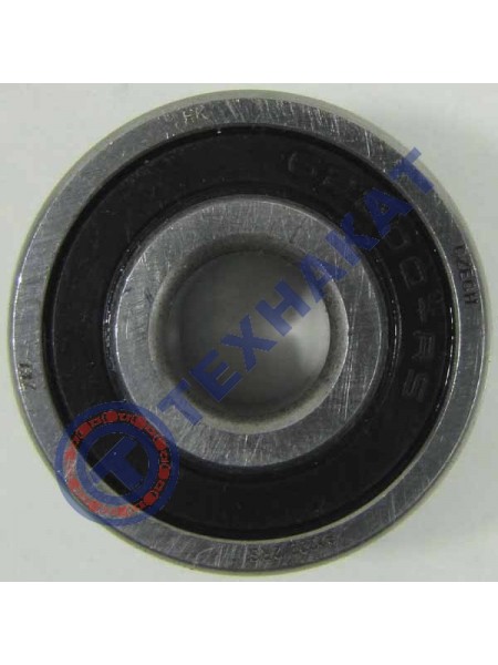 Подшипник 62200 2RS (180500) ZKL Чехия 10*30*14
